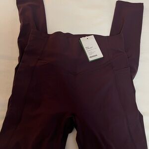 Halara leggings size medium